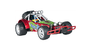 Carrera R/C auto Dune Jumper Buggy