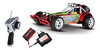 Carrera R/C auto Dune Jumper Buggy