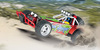 Carrera R/C auto Dune Jumper Buggy