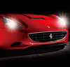 RC Ferrari California