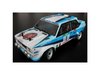 FIAT 131 RALLY WRC + lights, 1:10, 4WD, RTR, 2.4 GHZ