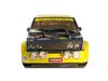 FIAT 131 ABARTH OLIOFIAT + lights, 1:10, 4WD, RTR, 2.4 GHZ