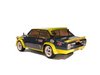 FIAT 131 ABARTH OLIOFIAT + lights, 1:10, 4WD, RTR, 2.4 GHZ