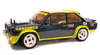 FIAT 131 ABARTH OLIOFIAT + lights, 1:10, 4WD, RTR, 2.4 GHZ