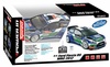 82437 R/C Ford Fiesta RS WRC (1:24)