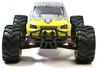 HBX WINDSPOUT STORMER 4WD 1:10 RTR - BRUSHLESS VERZE