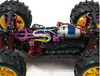 HBX WINDSPOUT STORMER 4WD 1:10 RTR - BRUSHLESS VERZE