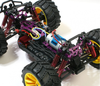 HBX WINDSPOUT STORMER 4WD 1:10 RTR - BRUSHLESS VERZE