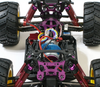 HBX WINDSPOUT STORMER 4WD 1:10 RTR - BRUSHLESS VERZE