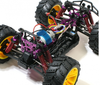 HBX WINDSPOUT STORMER 4WD 1:10 RTR - BRUSHLESS VERZE