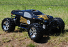 Hot Hammer 2 - RC Monster truck bez kompromisu !!!