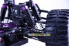 RC auto Monster truck BRONTOSAURUS 1/10, HSP