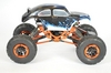 Trialové auto Kulak Crawler 2.4GHz, 1/18