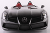 MERCEDES-BENZ SLR MCLAREN (Z199), 