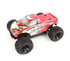 MONSTER TRUCK MINIZI, 2,4GHZ, 1/18