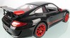 PORSCHE 911 GT3 RS, čierne 1/14