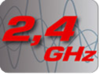 2.4 GHz technology