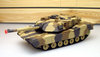 RC TANK 1:24 M1A2 ABRAMS KOMPLET