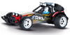 Carrera R/C auto Strike Buggy