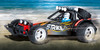 Carrera R/C auto Strike Buggy