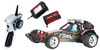 Carrera R/C auto Strike Buggy