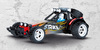 Carrera R/C auto Strike Buggy