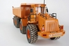 VELKÝ SKLÁPĚCÍ RC TAHAČ DUMP TRUCK 74CM