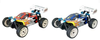 RC auto HSP Troian Buggy