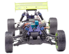 RC auto HSP Troian Buggy