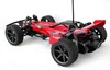 Velké auto buggy na dálkové ovládání - 34cm