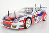 RC auto ON ROAD XEME 1/10, HSP, 4WD