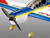 YAK-54 ARTF - RC model lietadla s striedavým motorom od ART-TECH