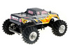 RC HBX Bonzer Cross Tiger 4x4