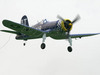 F4U CORSAIR, ART-TECH, 2,4GHZ, EPOFLEX