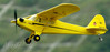 PIPER J-3 CUP 400CLASS, RTF, 2,4GHZ