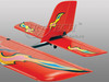 RC MODEL LETADLA WING DRAGON SPORT ART-TECH, 4CH, 2,4GHZ