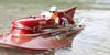 Carrera R/C loď Ferrari Boat Arno XI