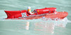 Carrera R/C loď Ferrari Boat Arno XI