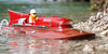 Carrera R/C loď Ferrari Boat Arno XI