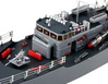 RC loď torpedo boat 1:115 - na dálkové ovládání