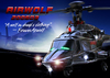 AIRWOLF 200SD3 DELUXE EDITION + DEVO8