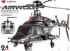 AIRWOLF 200SD3 DELUXE EDITION + DEVO8