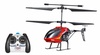 Helikoptéra Fleg BASIC (820)