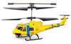 Helikoptéra Fleg P703 - Rescue Huey GYRO