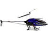 Vrtulník QS8006