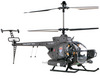 Deffender GYRO - RC vrtuľník YD-911