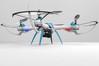 Tarantula x6 - RC model dronu s HD kamerou