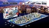 4DCity Puzzle - New York