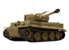 VsTank IR German Tiger I 