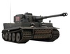 VsTank IR German Tiger I 